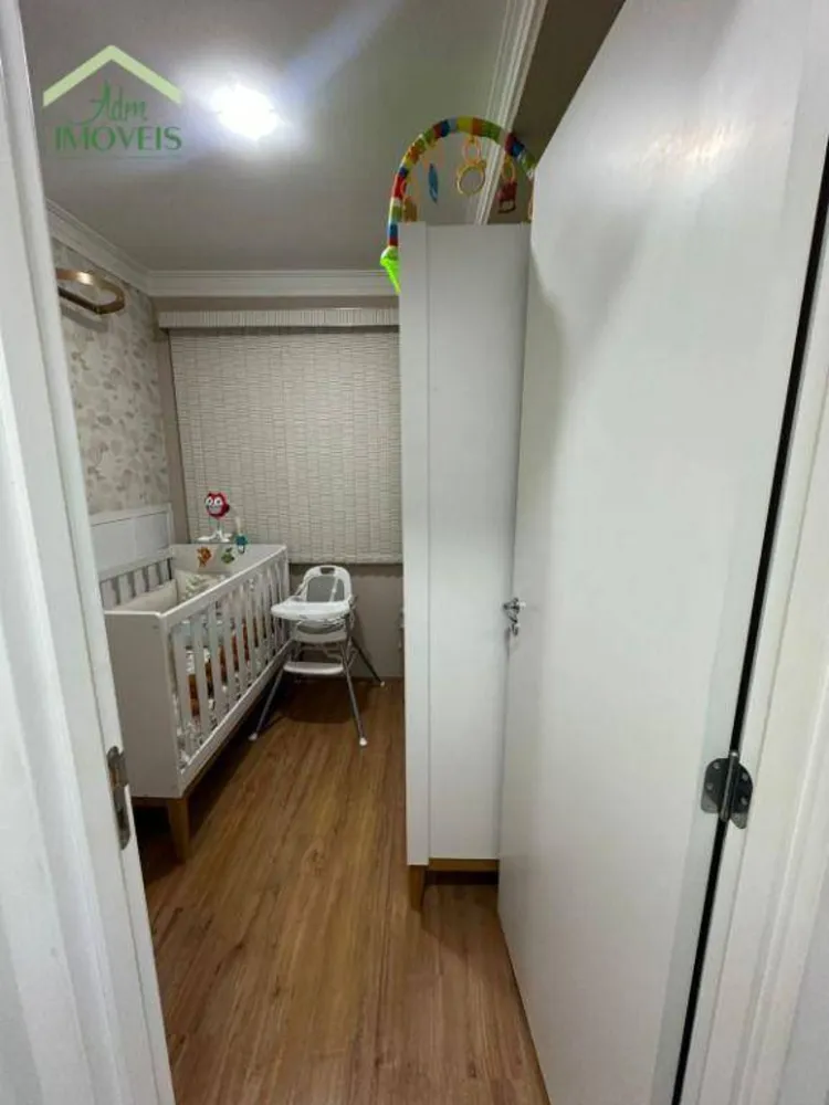 Apartamento, 2 quartos, 33 m² - Foto 4