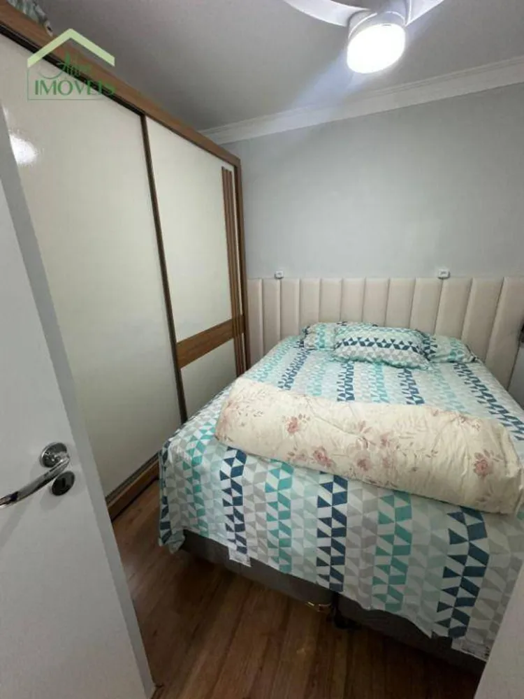 Apartamento, 2 quartos, 33 m² - Foto 2