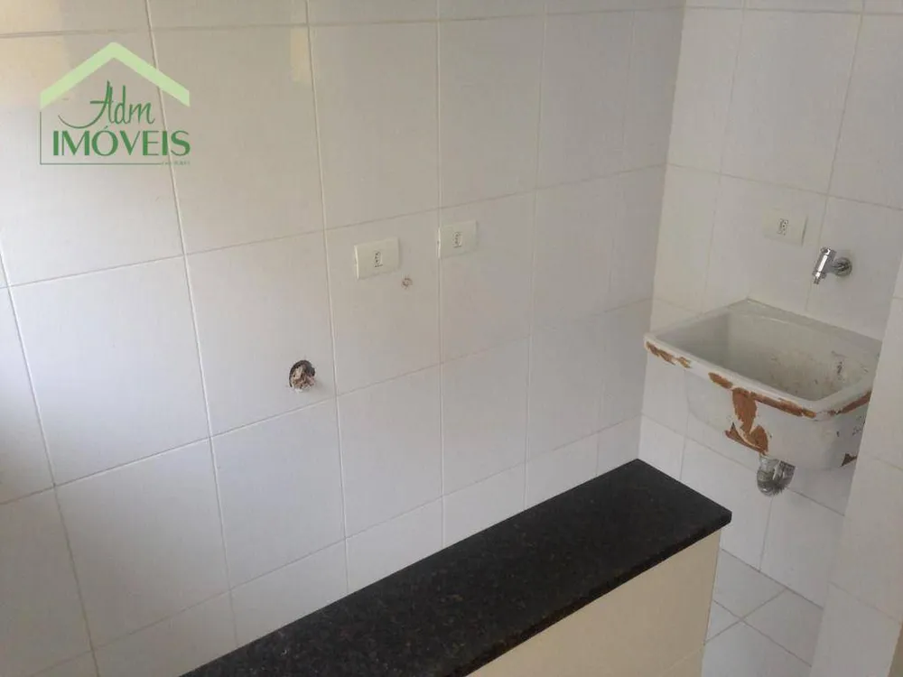 Sobrado, 3 quartos, 100 m² - Foto 3