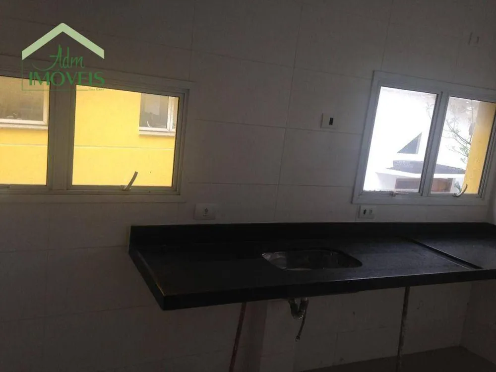 Sobrado, 3 quartos, 100 m² - Foto 4