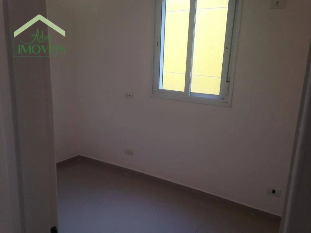Sobrado, 3 quartos, 100 m² - Foto 5