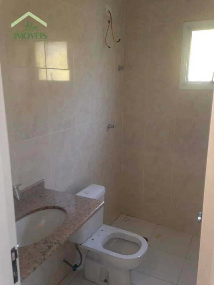 Sobrado, 3 quartos, 100 m² - Foto 1