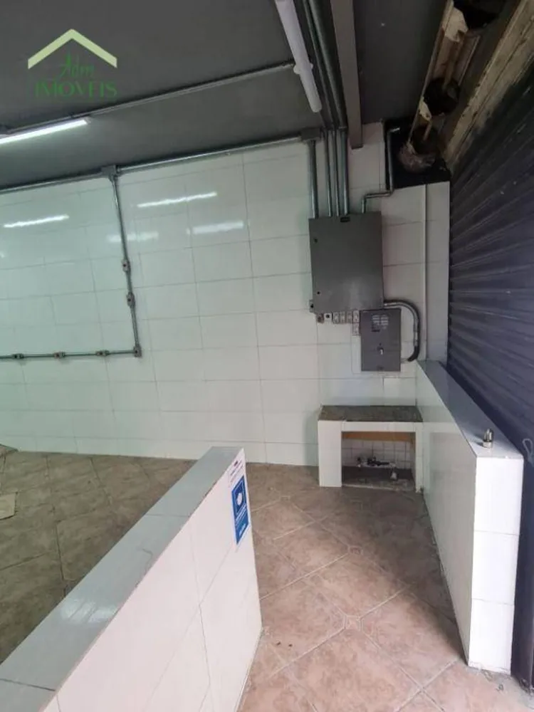 Loja-Salão, 120 m² - Foto 4