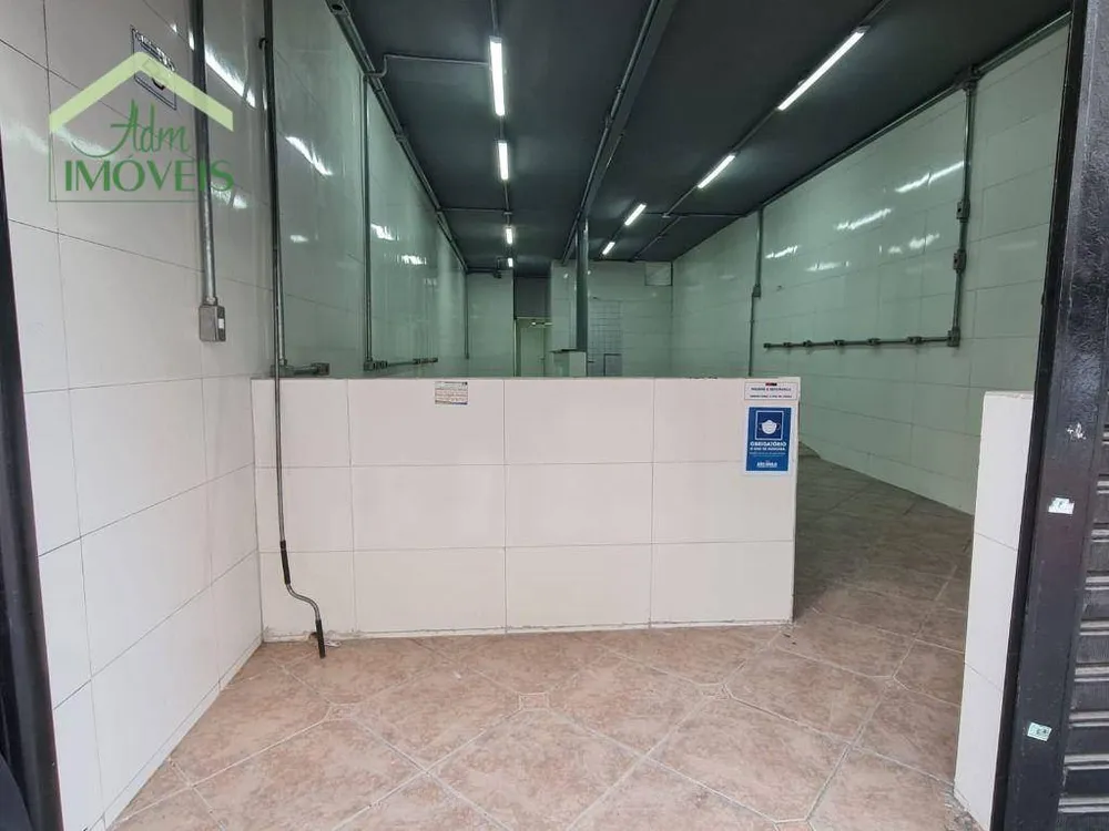 Loja-Salão, 120 m² - Foto 3