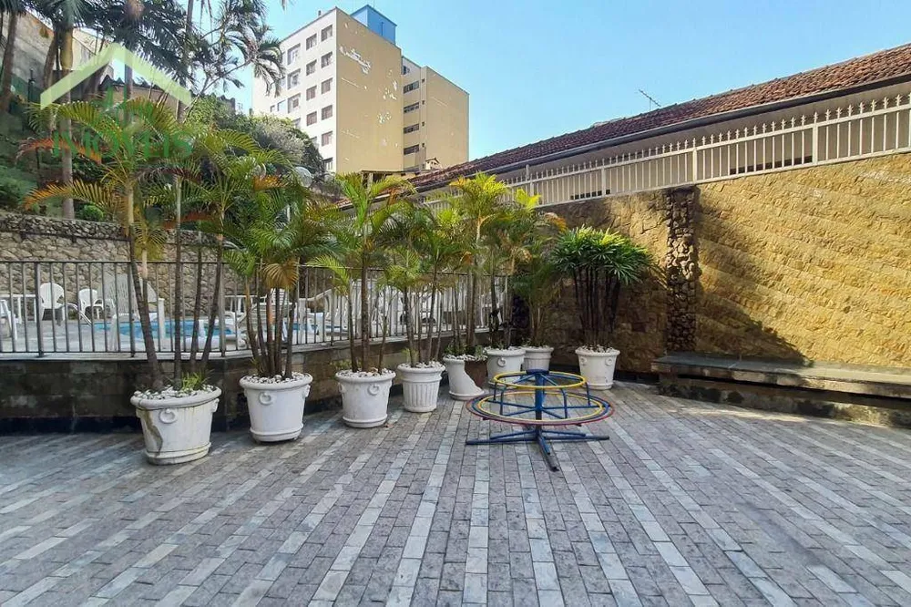 Apartamento, 2 quartos, 82 m² - Foto 2