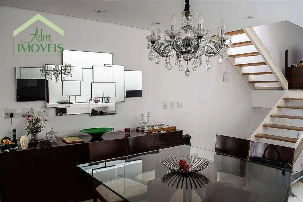 Sobrado, 3 quartos, 450 m² - Foto 1