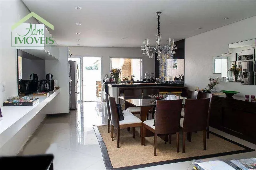 Sobrado, 3 quartos, 450 m² - Foto 3