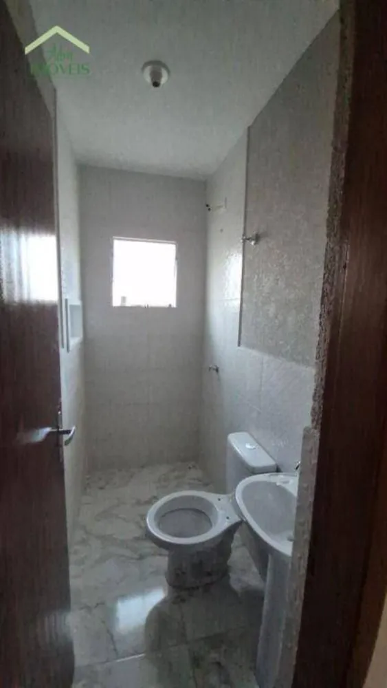 Sobrado, 2 quartos, 63 m² - Foto 4