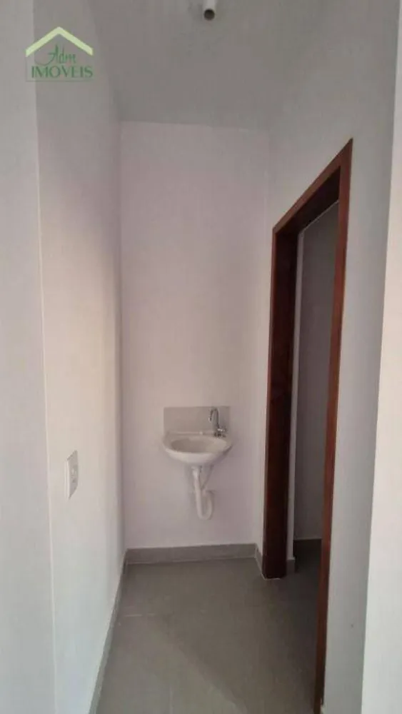 Sobrado, 2 quartos, 63 m² - Foto 11