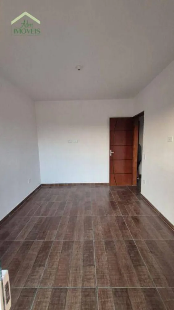 Sobrado, 2 quartos, 63 m² - Foto 5
