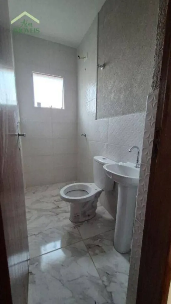 Sobrado, 2 quartos, 63 m² - Foto 3