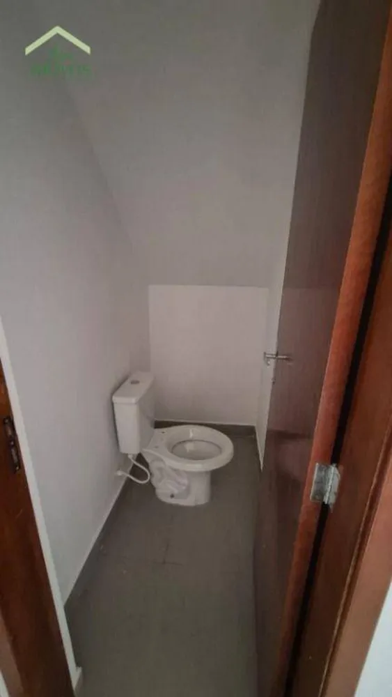 Sobrado, 2 quartos, 63 m² - Foto 8