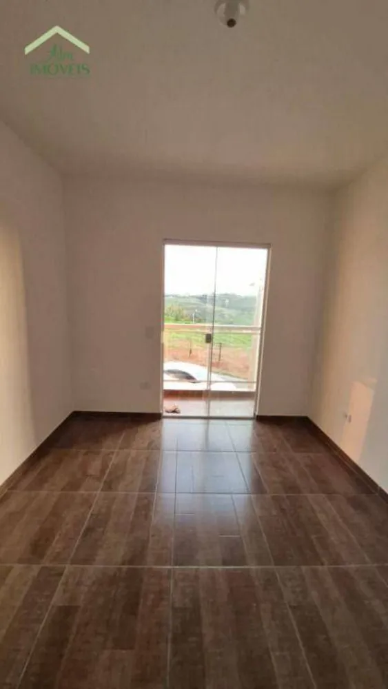 Sobrado, 2 quartos, 63 m² - Foto 9