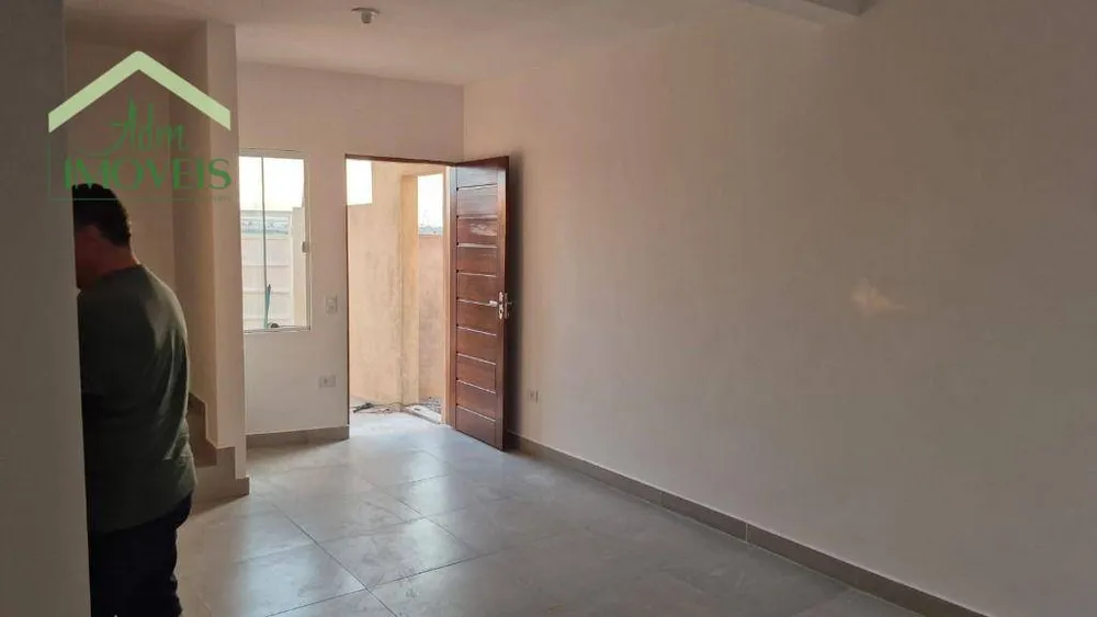 Sobrado, 2 quartos, 63 m² - Foto 10