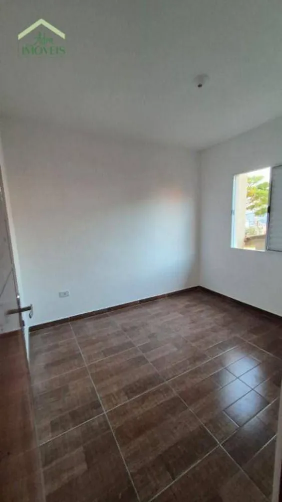 Sobrado, 2 quartos, 63 m² - Foto 6