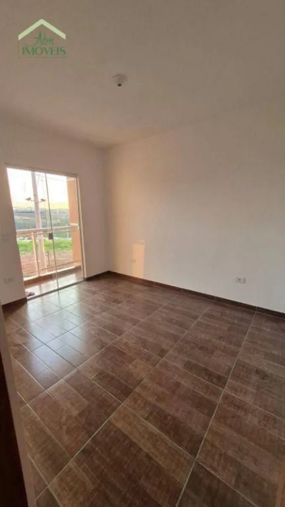 Sobrado, 2 quartos, 63 m² - Foto 7