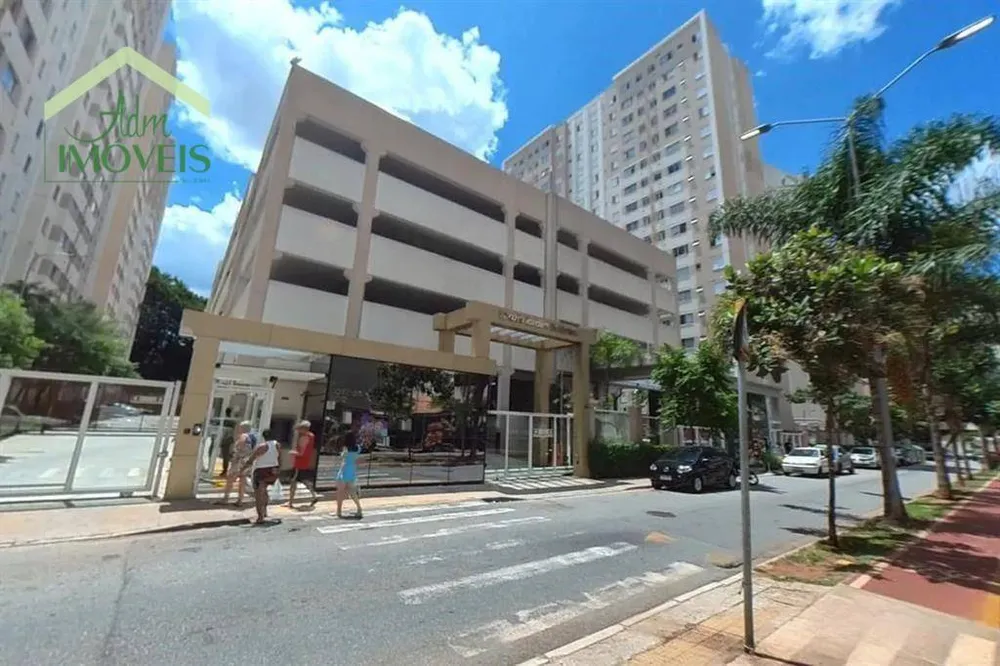 Apartamento, 2 quartos, 43 m² - Foto 1