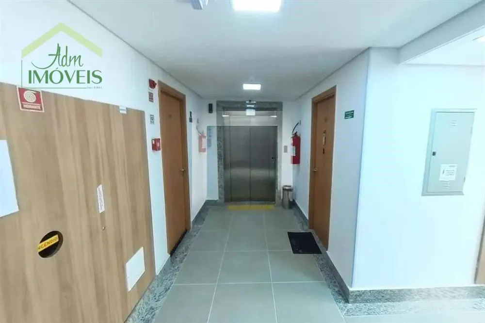 Apartamento, 2 quartos, 43 m² - Foto 6