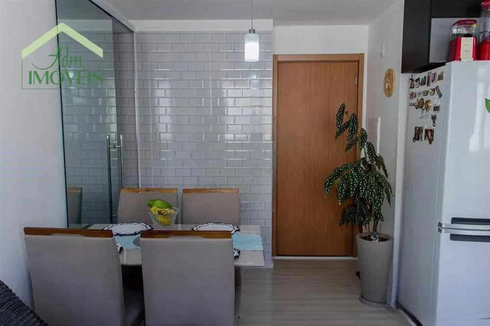 Apartamento, 2 quartos, 43 m² - Foto 5