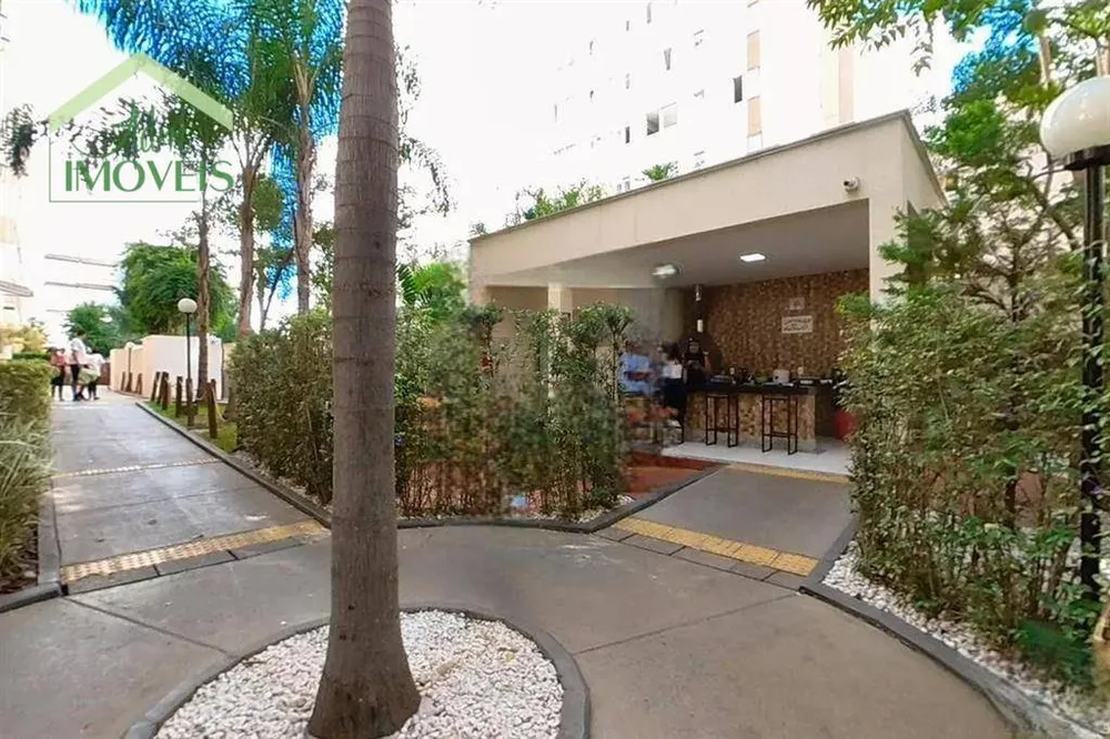 Apartamento, 2 quartos, 43 m² - Foto 8