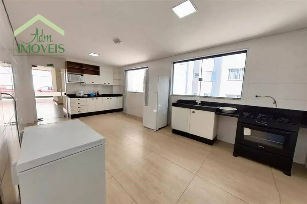Apartamento, 2 quartos, 43 m² - Foto 7