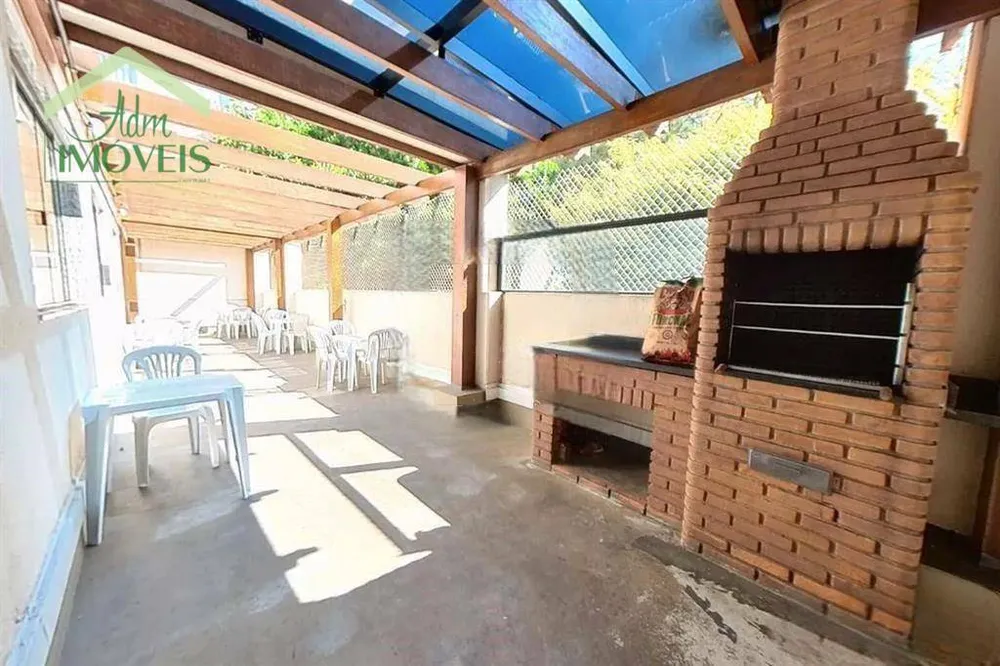 Apartamento, 2 quartos, 43 m² - Foto 9