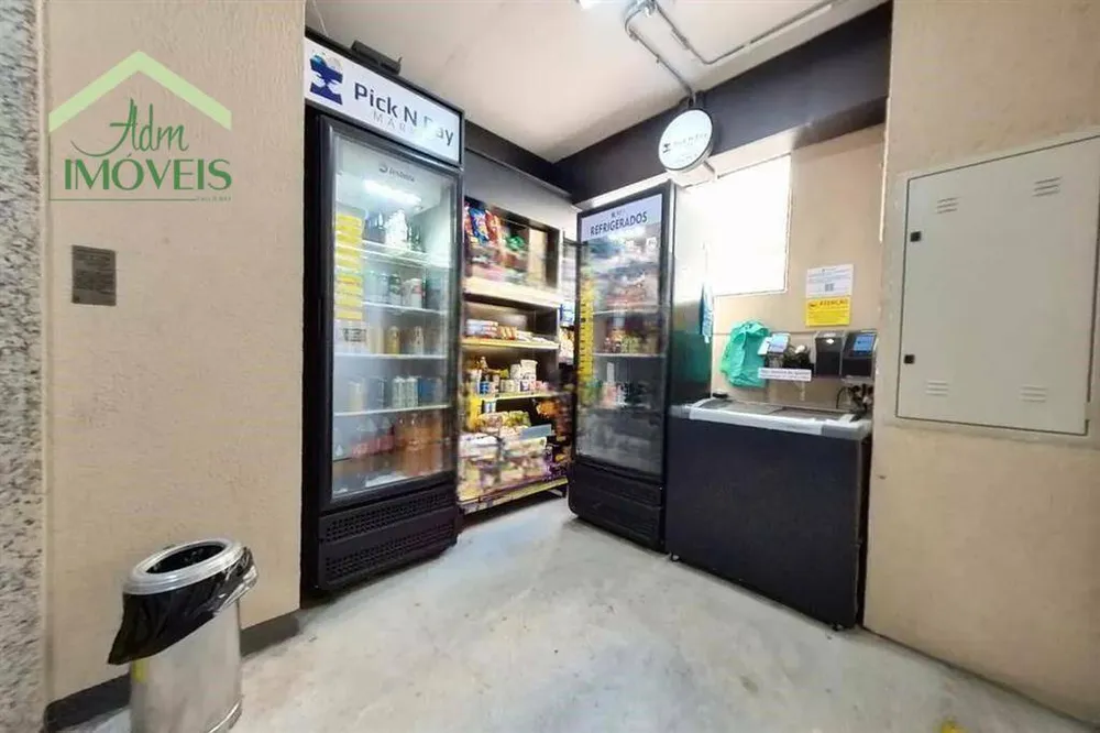 Apartamento, 2 quartos, 43 m² - Foto 10