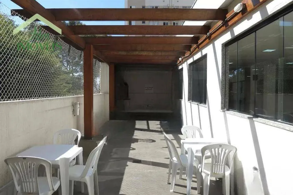 Apartamento, 2 quartos, 43 m² - Foto 2