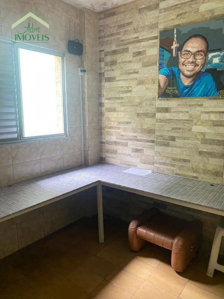 Sobrado, 3 quartos, 250 m² - Foto 5
