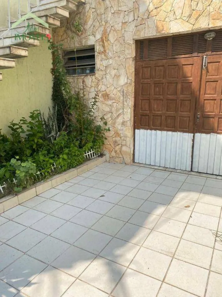 Sobrado, 3 quartos, 250 m² - Foto 1
