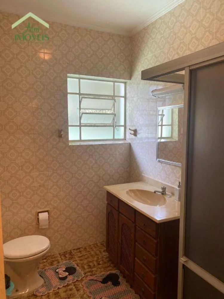 Sobrado, 3 quartos, 250 m² - Foto 6