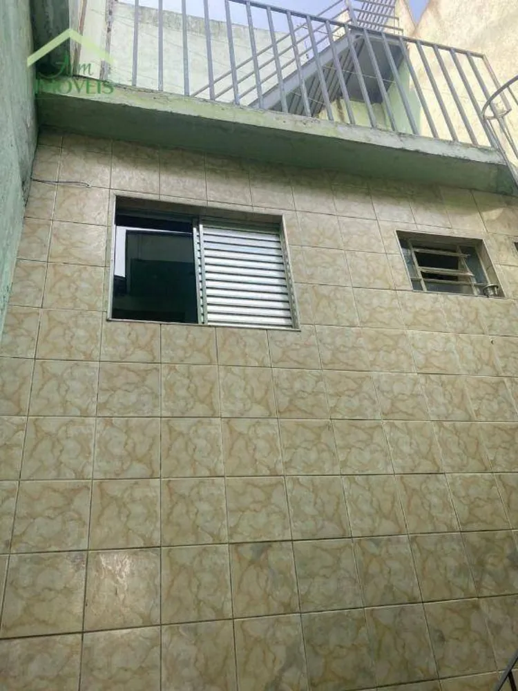 Sobrado, 3 quartos, 250 m² - Foto 3