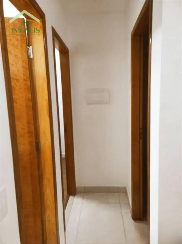 Apartamento, 2 quartos, 38 m² - Foto 2
