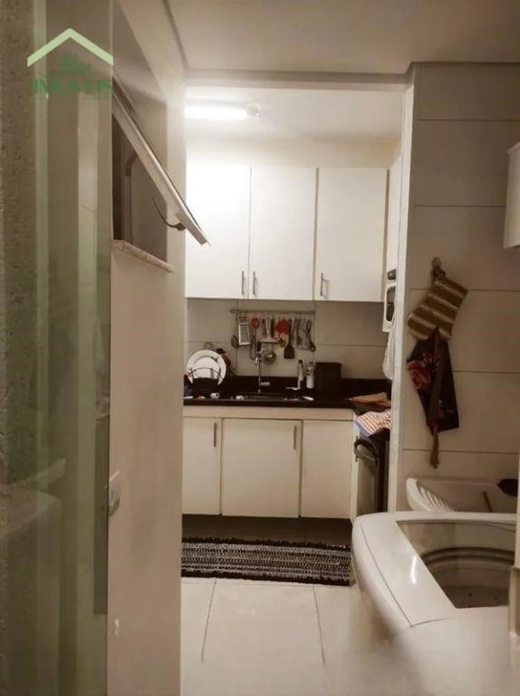 Apartamento, 2 quartos, 38 m² - Foto 3