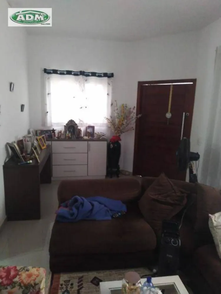 Sobrado, 3 quartos, 165 m² - Foto 16