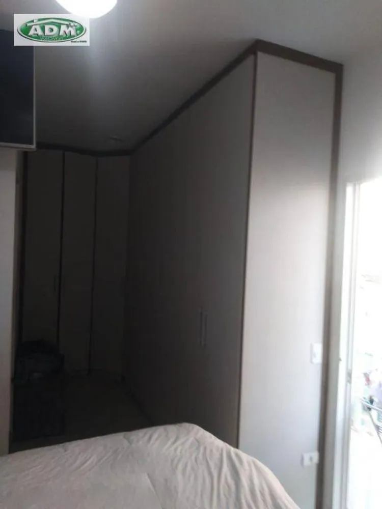 Sobrado, 3 quartos, 165 m² - Foto 12