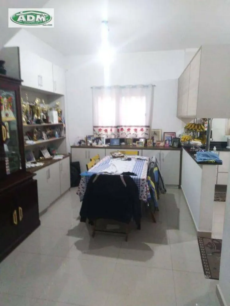 Sobrado, 3 quartos, 165 m² - Foto 15