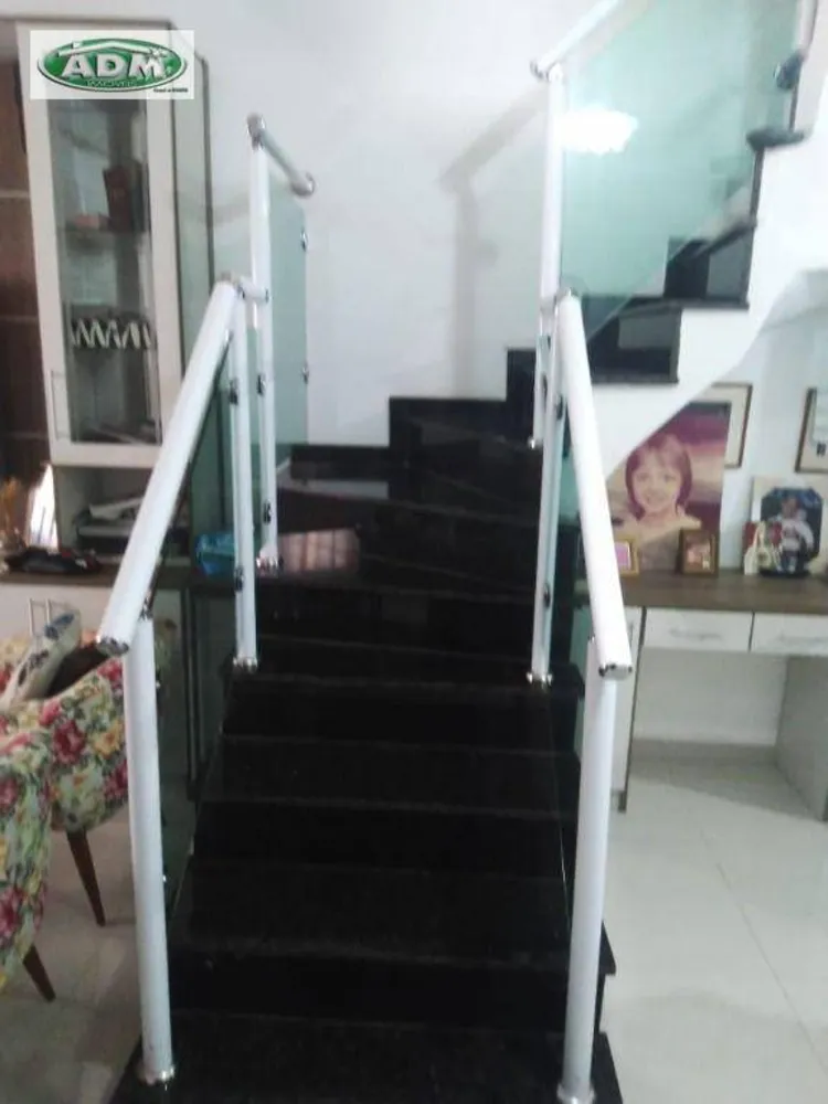 Sobrado, 3 quartos, 165 m² - Foto 13