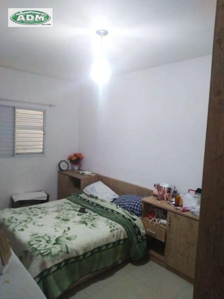 Sobrado, 3 quartos, 165 m² - Foto 6