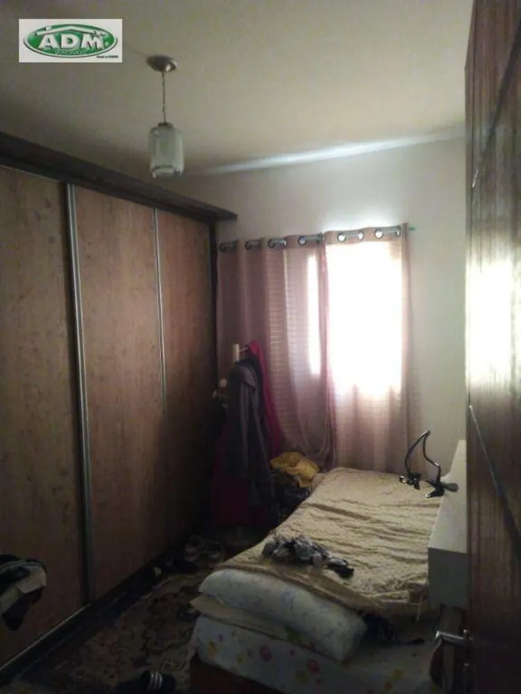 Sobrado, 3 quartos, 165 m² - Foto 4