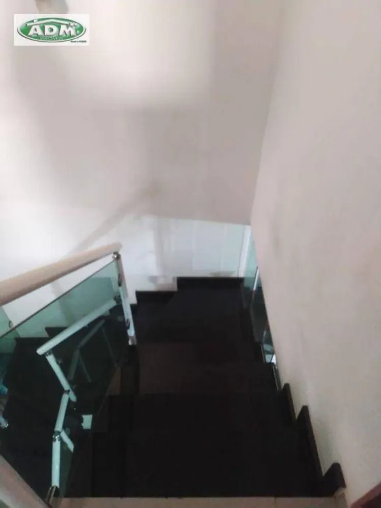 Sobrado, 3 quartos, 165 m² - Foto 10