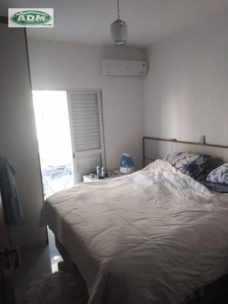 Sobrado, 3 quartos, 165 m² - Foto 9