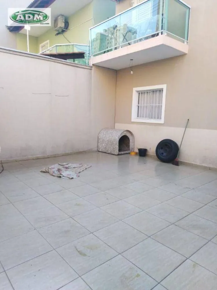 Sobrado, 3 quartos, 165 m² - Foto 3