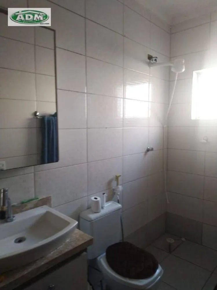Sobrado, 3 quartos, 165 m² - Foto 8