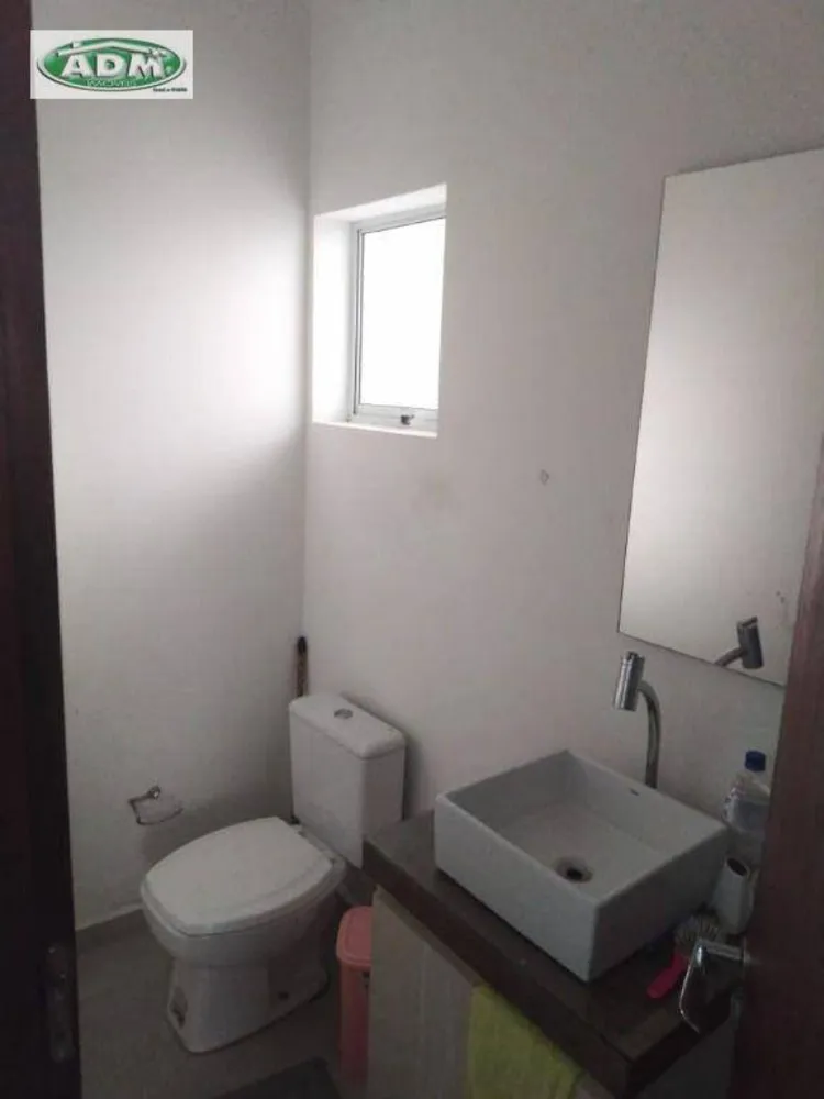 Sobrado, 3 quartos, 165 m² - Foto 11