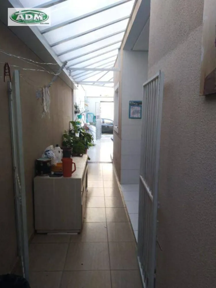 Sobrado, 3 quartos, 165 m² - Foto 5