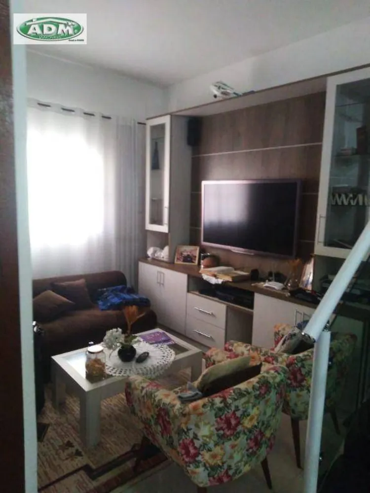 Sobrado, 3 quartos, 165 m² - Foto 14