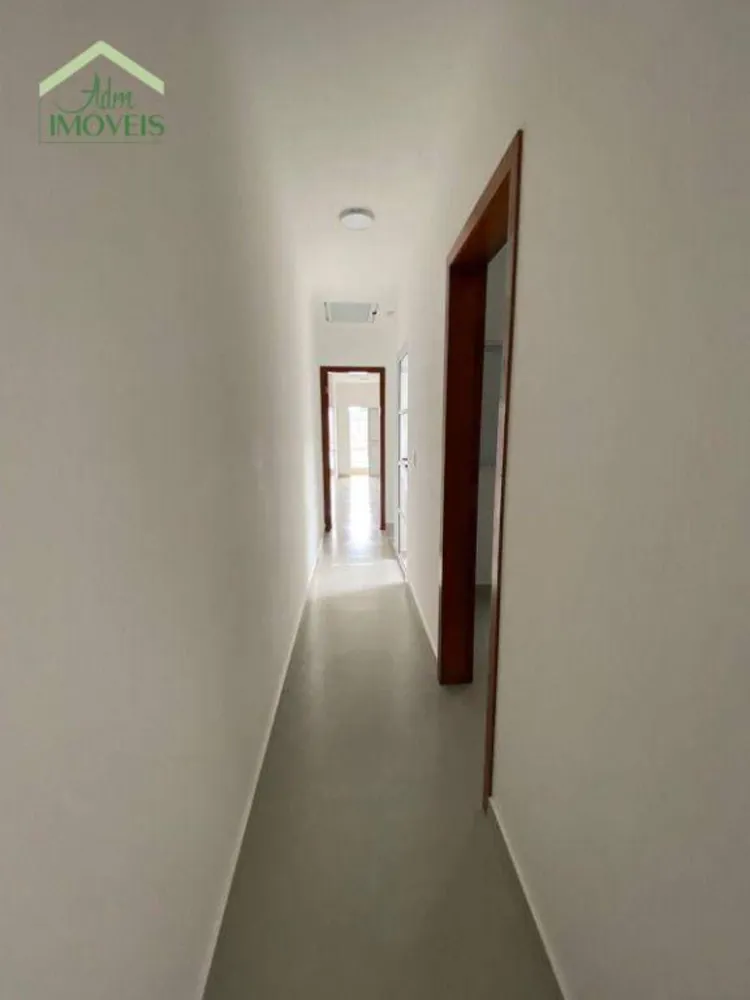 Sobrado, 3 quartos, 98 m² - Foto 2
