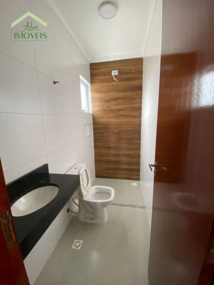 Sobrado, 3 quartos, 98 m² - Foto 4