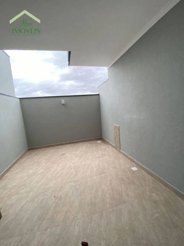Sobrado, 3 quartos, 98 m² - Foto 7